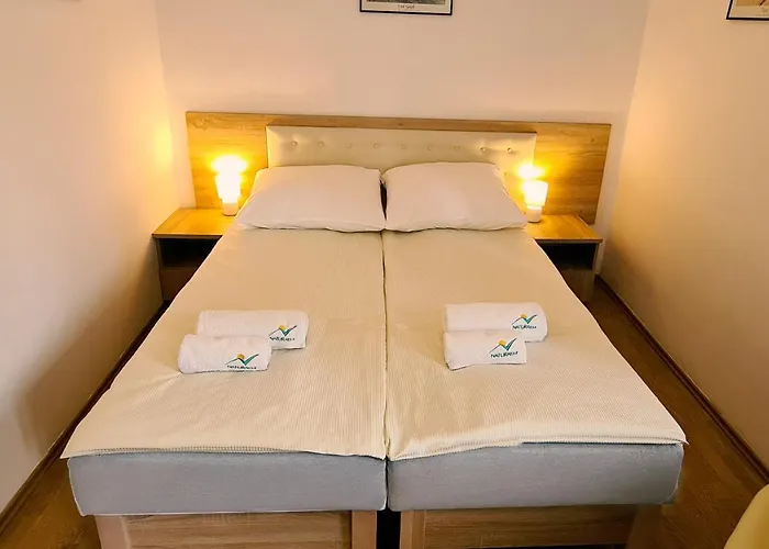 Resort Stokrotka Natura Tour Karpacz