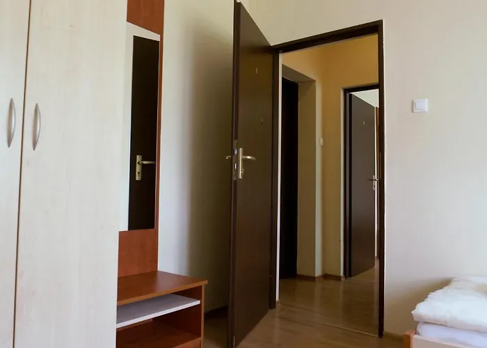 Stokrotka Natura Tour Resort