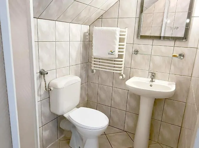 Resort Stokrotka Natura Tour *