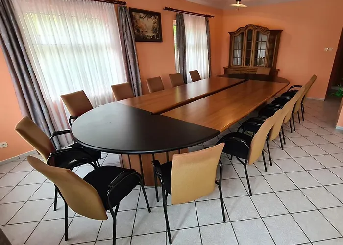 Rezort Stokrotka Natura Tour Karpacz