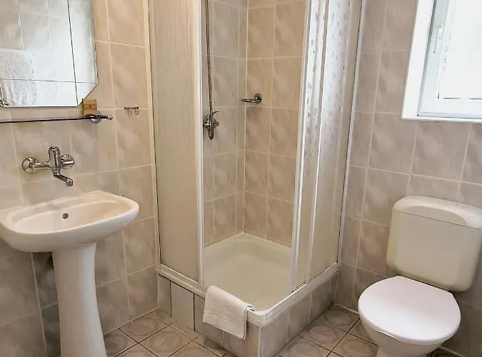 Stokrotka Natura Tour Resort Karpacz