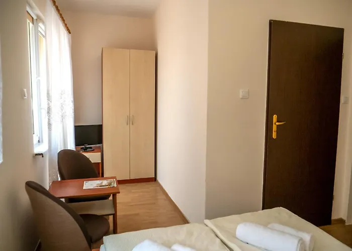 Resort Stokrotka Natura Tour Karpacz