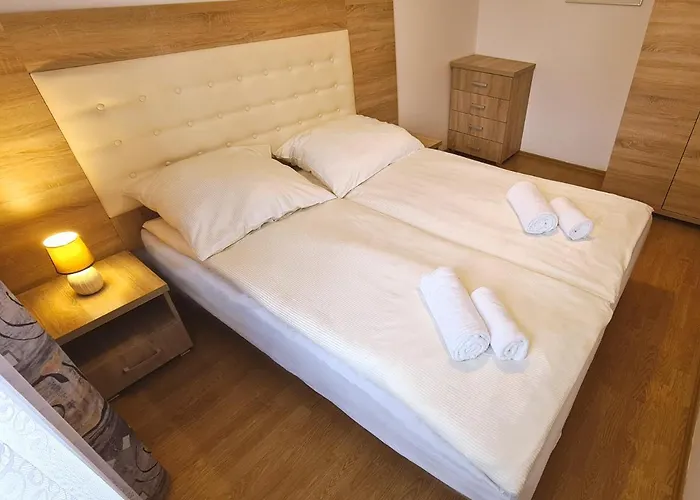 Stokrotka Natura Tour Resort Karpacz