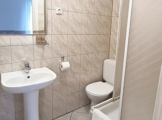 Resort Stokrotka Natura Tour *