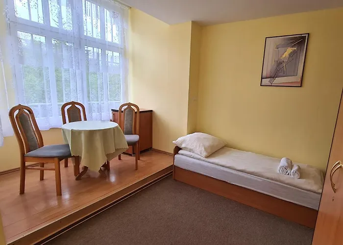 Stokrotka Natura Tour * Karpacz