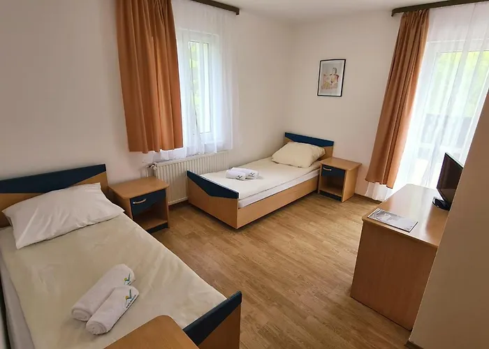 Stokrotka Natura Tour * Karpacz