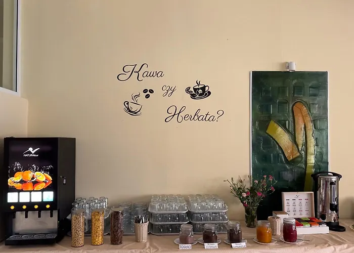 Stokrotka Natura Tour Resort Karpacz